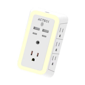 Cargador de pared ACTECK AC-936484