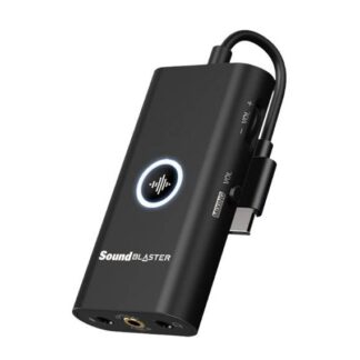 Adaptadores para Audio  CREATIVE LABS SB1830 G3