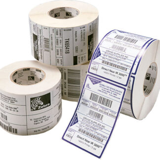 2X1 10010028 C/6 ZEBRA Z-Perform 2000D