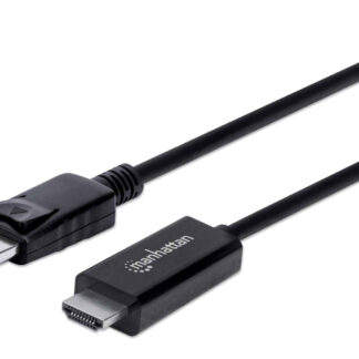 Cable DisplayPort a HDMI MANHATTAN 153218