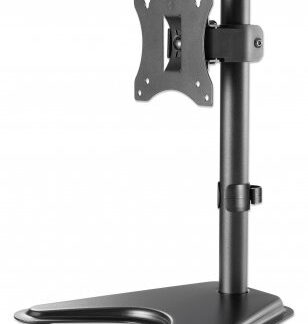 Soporte de Escritorio para Monitor  MANHATTAN 462037