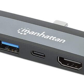 Docking USB MANHATTAN 190404