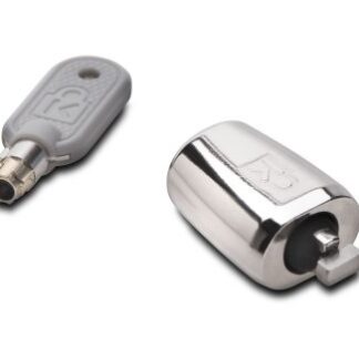 Bloqueo de chasis con llave  KENSINGTON K64430S