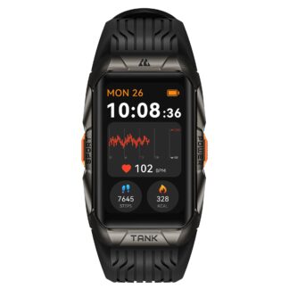 Smartwatch KOSPET TANK X2 ULTRA tmko-025