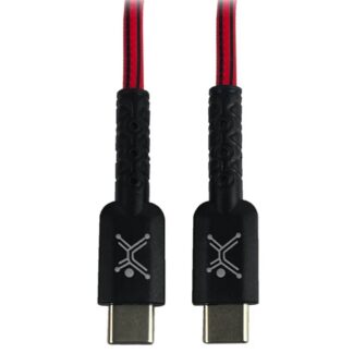 Cable USB Tipo C a USB Tipo C PERFECT CHOICE PC-101697