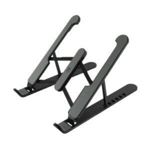 Base para Laptop y/o Tableta Plegable  PERFECT CHOICE PC-082781