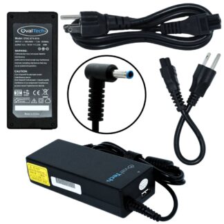 Cargador  OVALTECH OTAC-E74-65W