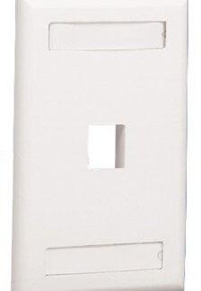 Placa PANDUIT NK1FWHY