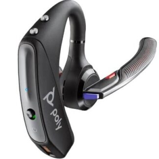 Auricular PLANTRONICS VOYAGER 5200