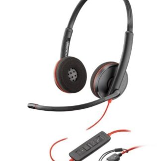 Auriculares PLANTRONICS 8X228A6