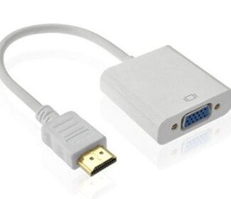 Convertidor HDMI a VGA BROBOTIX 110910