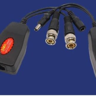 Transceptores SAXXON  RJ-45 VB-04