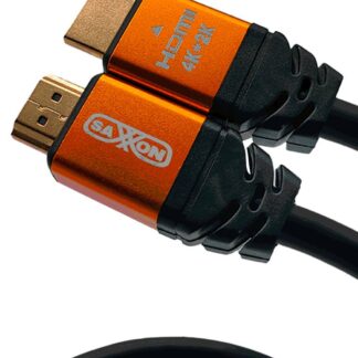 Cable HDMI SAXXON SX015HDC