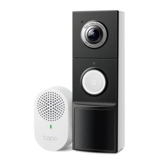 Videoportero TP-LINK Tapo D235