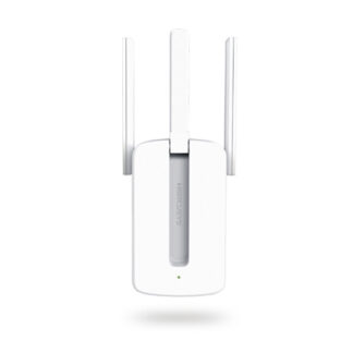 Extensor de Rango Inalámbrico 300MBPS MERCUSYS MW300RE