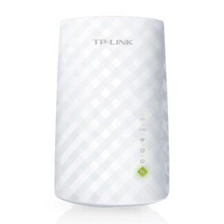 Extensor de Rango Dual Band TP-LINK RE200