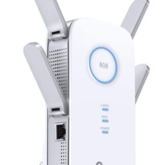 Expansor de Rango Inalámbrico TP-LINK RE650