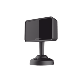 Cámara Móvil 720p / Lente 6 mm / Conector Aviación M12 / Micrófono Integrado / 3 m (9.8 ft) IR / DBA para Vehículo / Compatible con DVRs Móviles HIKVISION