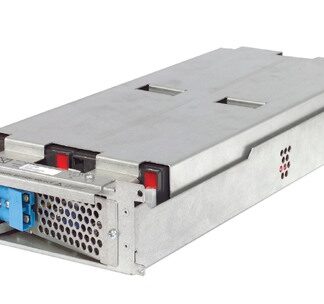 Batería de Reemplazo APC RBC43