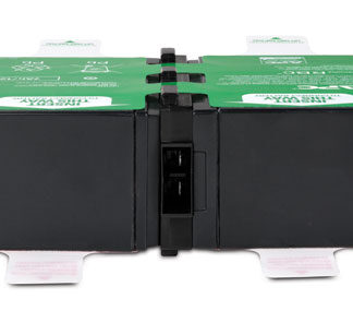 Batería APC APCRBC123