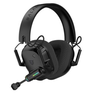 Diademas Gaming Balam Rush PILOT PRO HS808