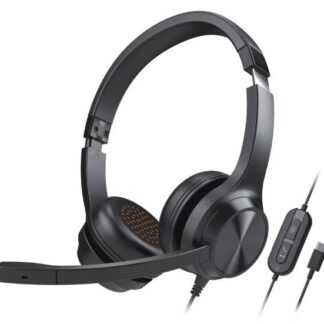 Auriculares CREATIVE LABS CHAT USB