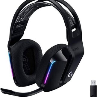 Diademas Gaming LOGITECH G535