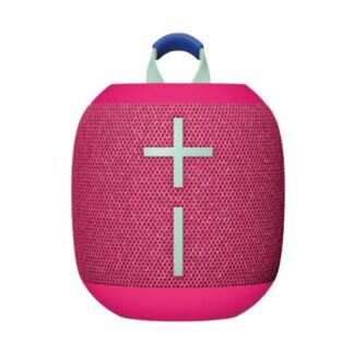 Bocina LOGITECH WonderBoom 4