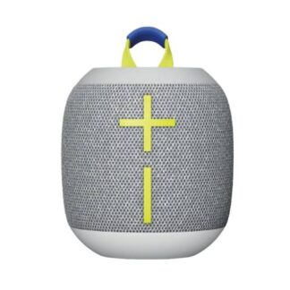 Bocinas LOGITECH WonderBoom 4