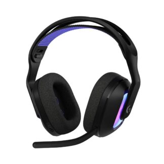 Diademas Gaming LOGITECH G522 LIGHTSPEED BLACK