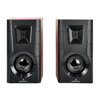 Bocinas PERFECT CHOICE PC-112686