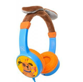 Audífonos Infantiles Puppy NECNON NBHK-PUPPY