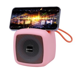 Bocinas NECNON NB-09