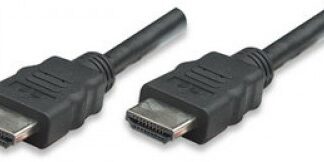 Cable HDMI 4K MANHATTAN 323260