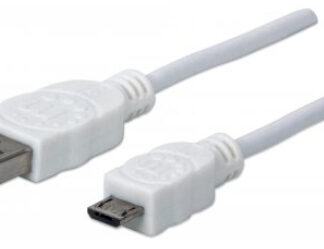 Cable USB MANHATTAN 324069