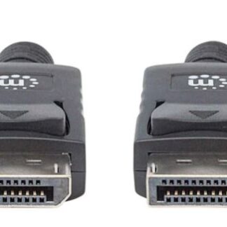 Cable Displayport MANHATTAN 307116