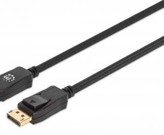 Cable DisplayPort MANHATTAN 353595