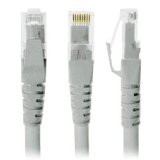 Cable de Red CAT 5E 2m BROBOTIX 497141