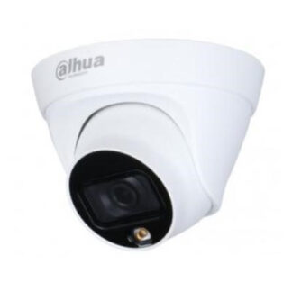 Cámara Dahua IP Domo Dahua Technology DH-IPC-HDW1239T1N-LED-0280B-S4