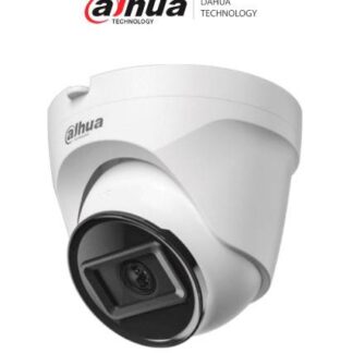 Cámara domo IP Dahua Technology DH-IPC-T1E40