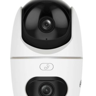 Cámara Wifi Dahua Technology DH-HPT1539DD-STW-5E2-IL