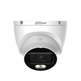 Cámara Domo Dahua Technology HDW1209TLQN-A-LED-0280B-S3
