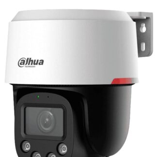 Cámara domo IP Dahua Technology DH-SD2C400NA-B-PV-PRO