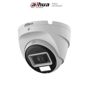 Cámara domo Análoga Dahua Technology DH-HAC-T2A51N-U-IL-A-