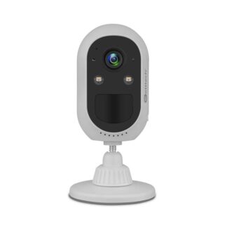 Cámara WiFi GETTTECH GEC-WBWL4
