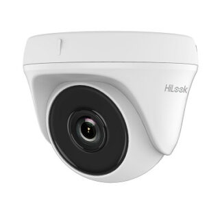 Cámara Turret HILOOK THC-T120-PC