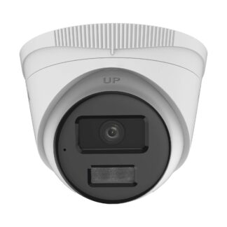 Cámara Turret IP HILOOK IPC-T240HA-LUC