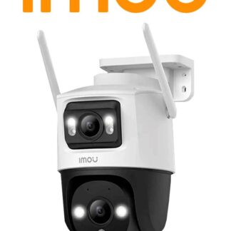 Cámara ptz IMOU IPC-S7XN-8M0WED