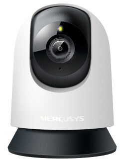 Cámara WiFi MERCUSYS MC200