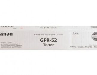 Tóner CANON GPR-52